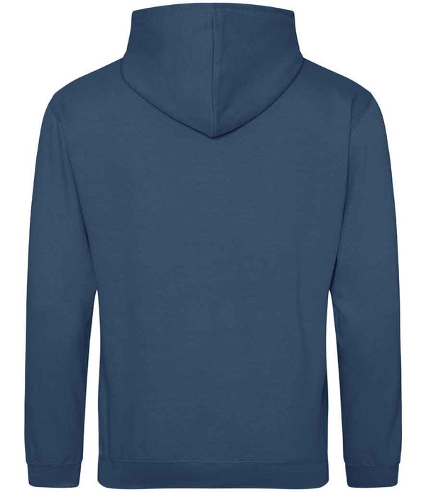 JH001 Ink Blue Back