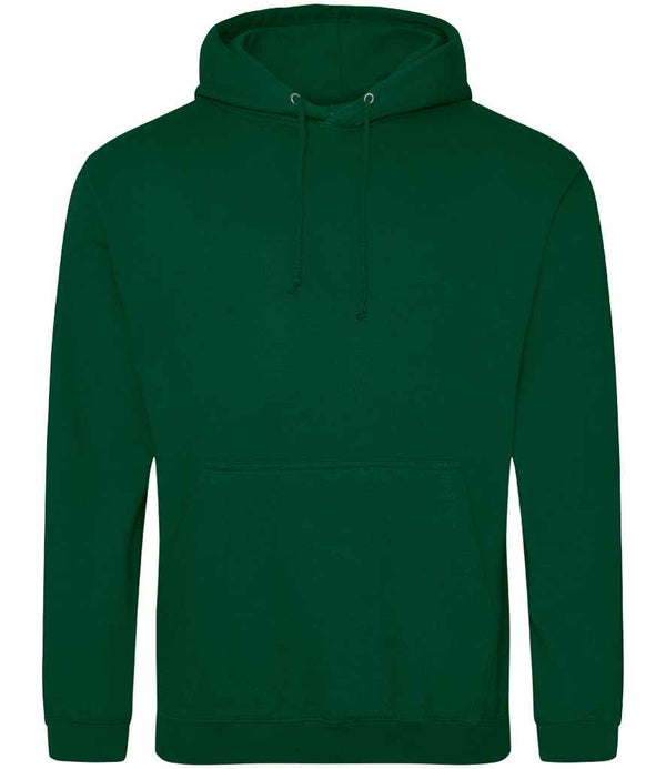 JH001 Rainforest Green Front