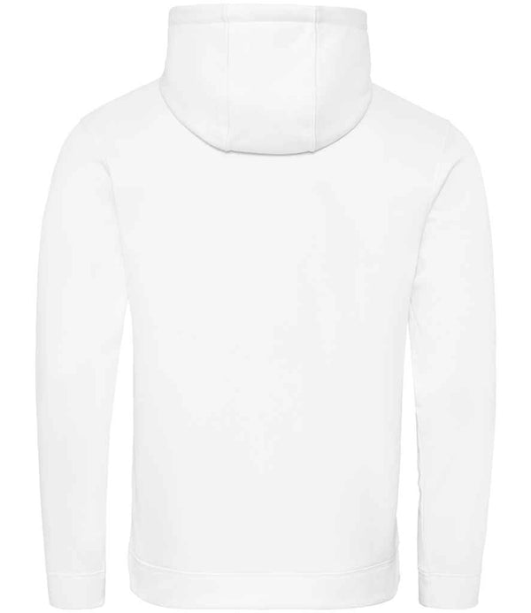 JH006 Arctic White Back