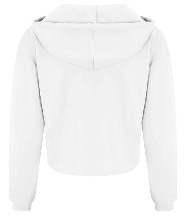 JH016 Arctic White Back