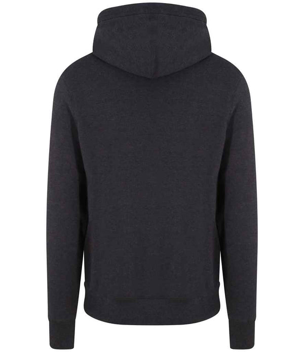 JH021 Black Smoke Back
