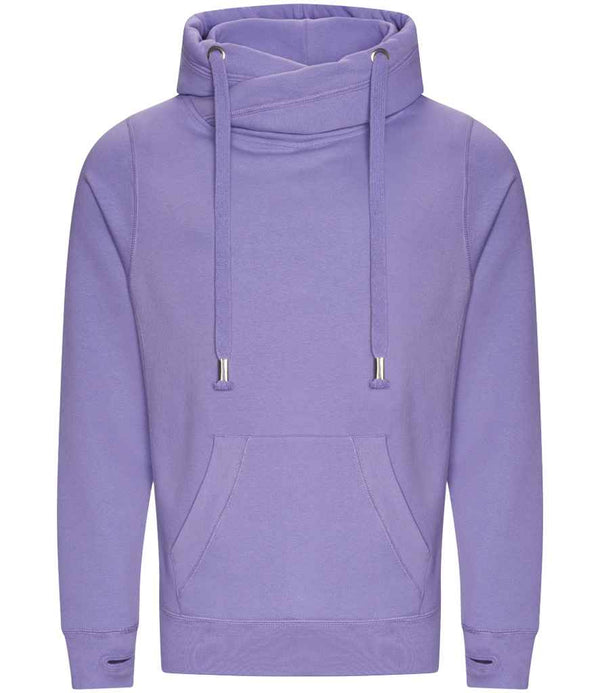 JH021 Digital Lavender Front