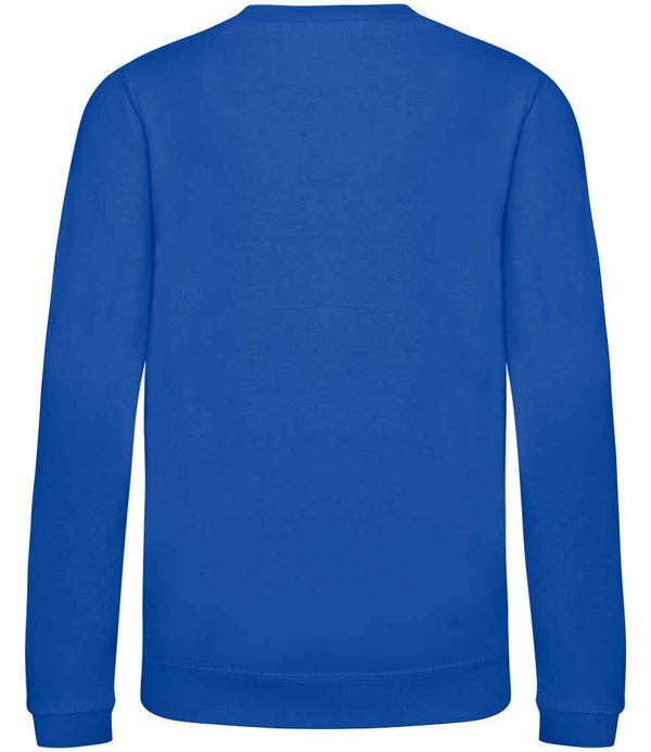JH030B Bright Royal Back