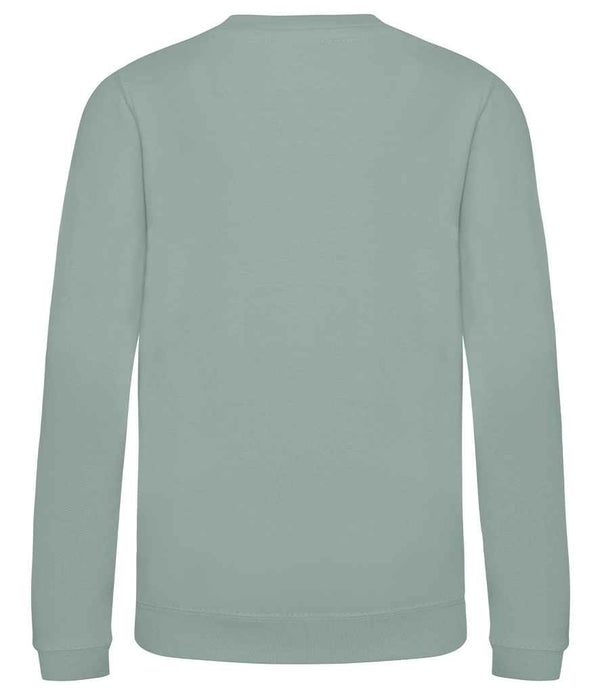 JH030B Dusty Green Back