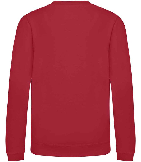 JH030B Fire Red Back