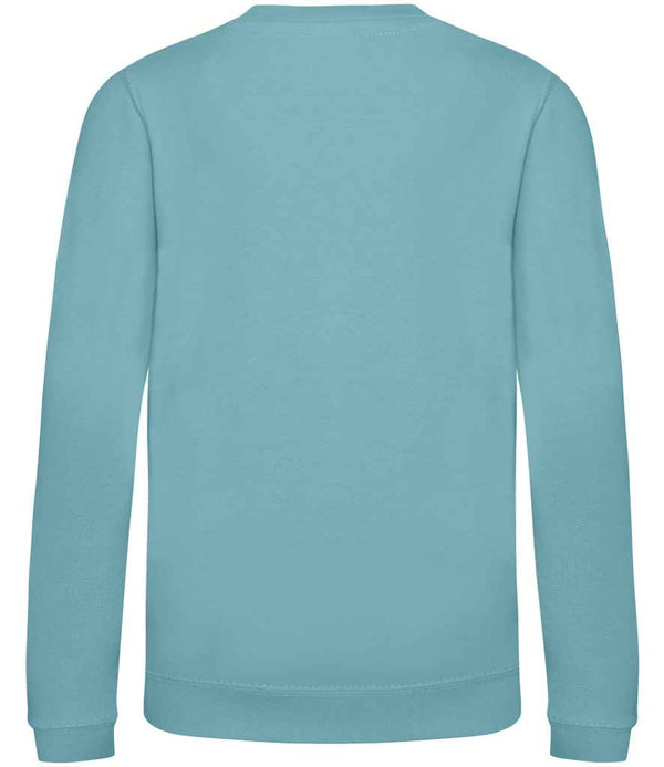 JH030B Seafoam Back