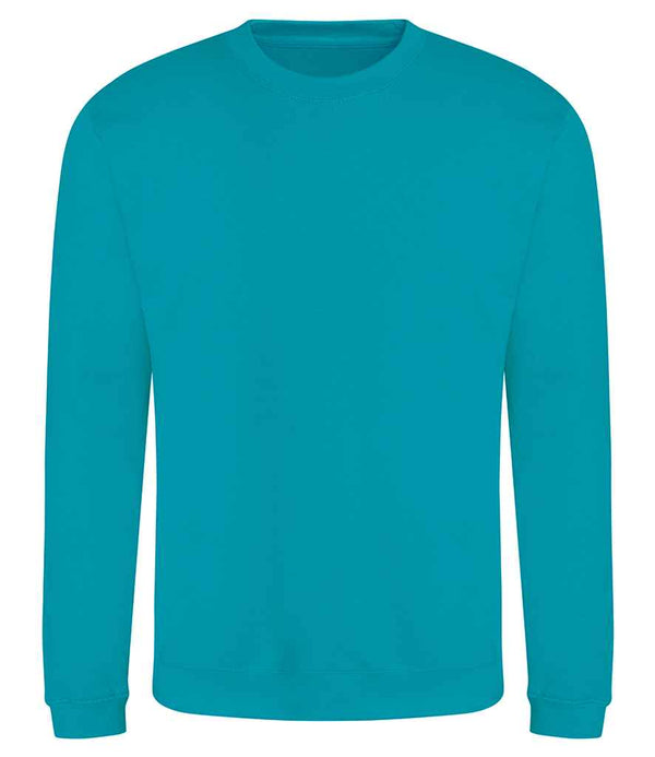 JH030 Lagoon Blue Front