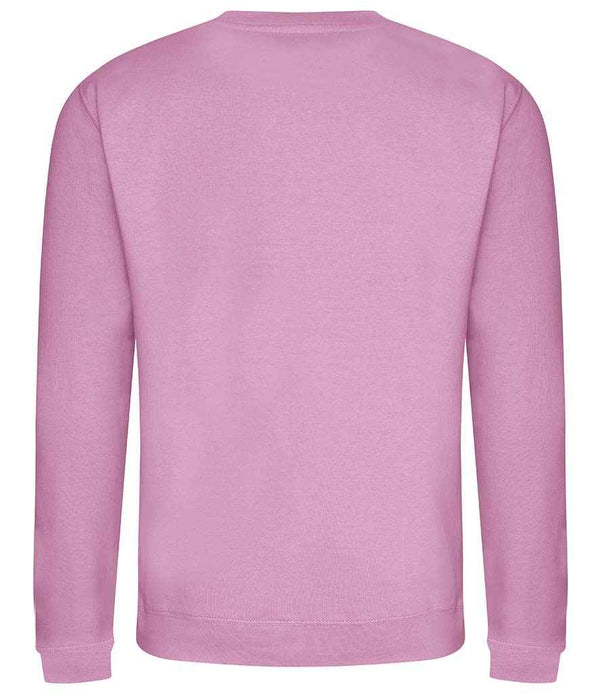 JH030 Lavender Back