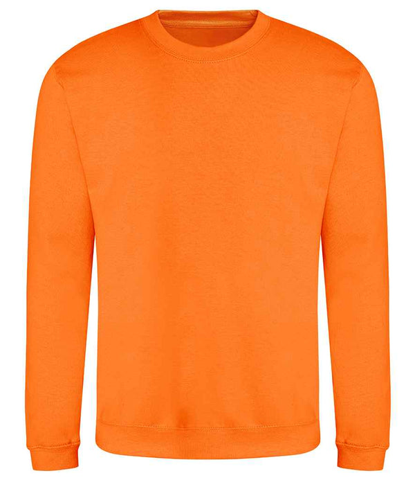 JH030 Orange Crush Front
