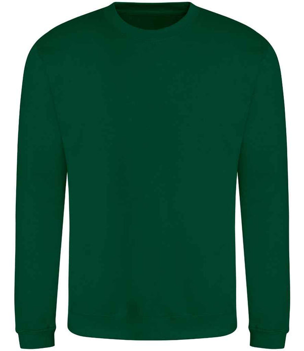 JH030 Rainforest Green Front