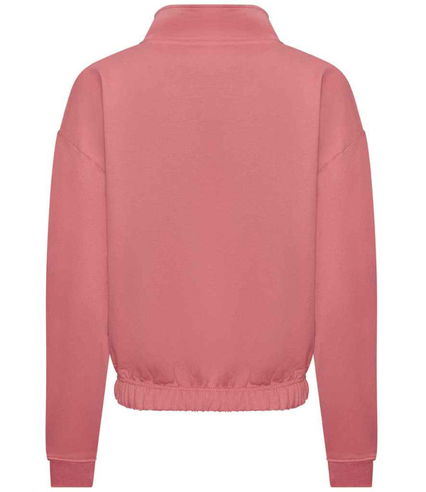 JH037 Dusty Rose Back