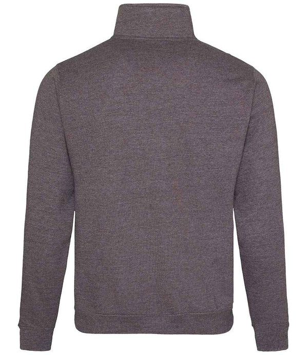 JH046 Charcoal Back