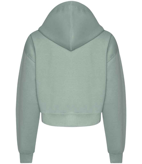 JH065 Dusty Green Back