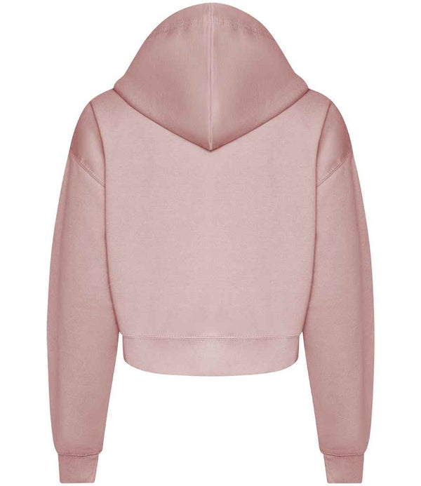 JH065 Dusty Pink Back