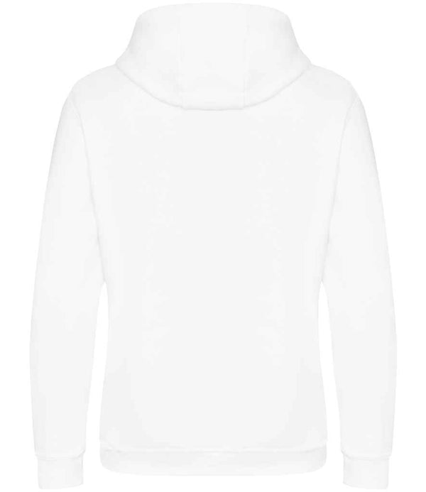 JH101 Arctic White Back
