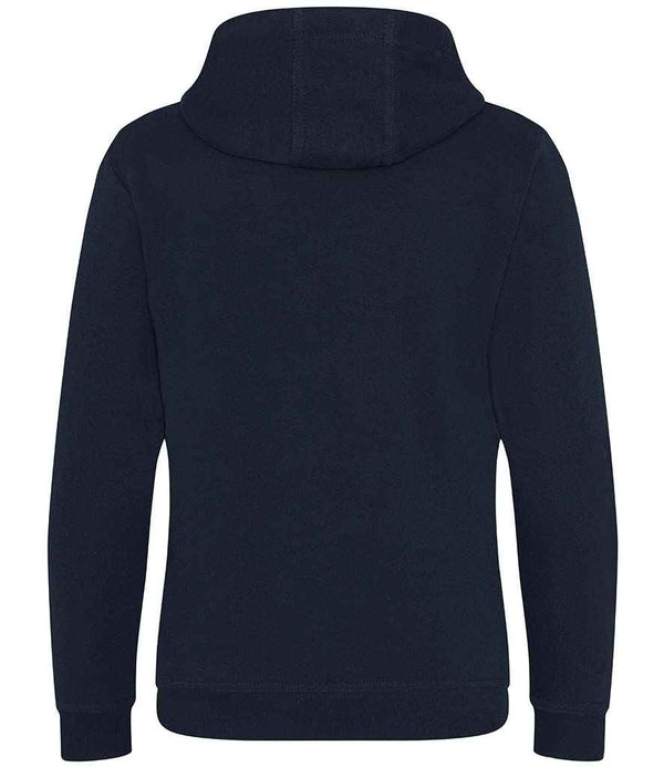 JH101 New French Navy Back