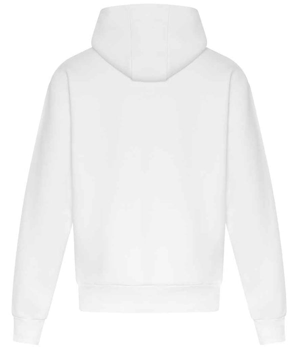 JH120 Arctic White Back