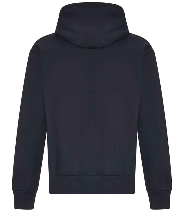 JH120 New French Navy Back