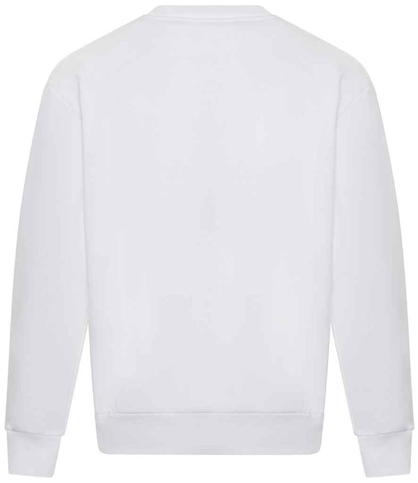 JH123 Arctic White Back