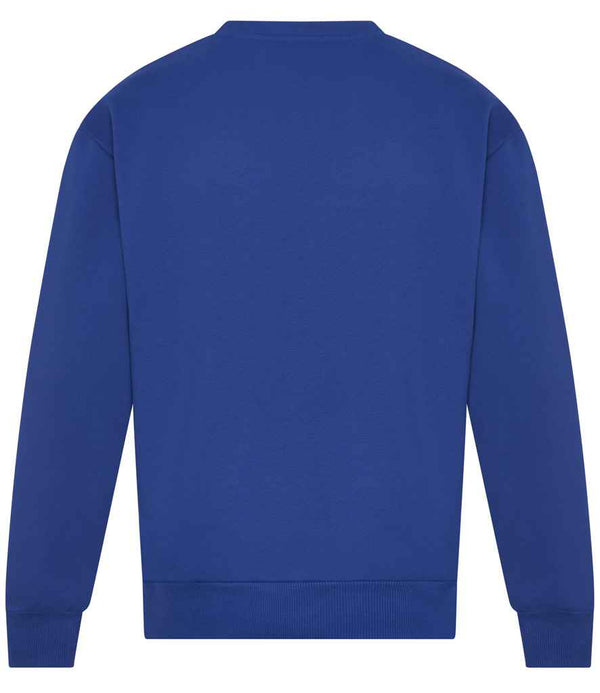 JH123 Bright Royal Back