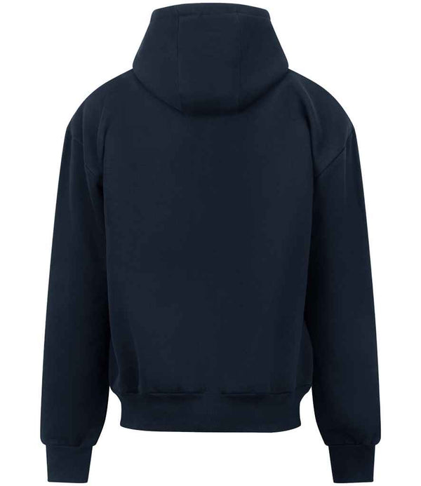 JH125 New French Navy Back