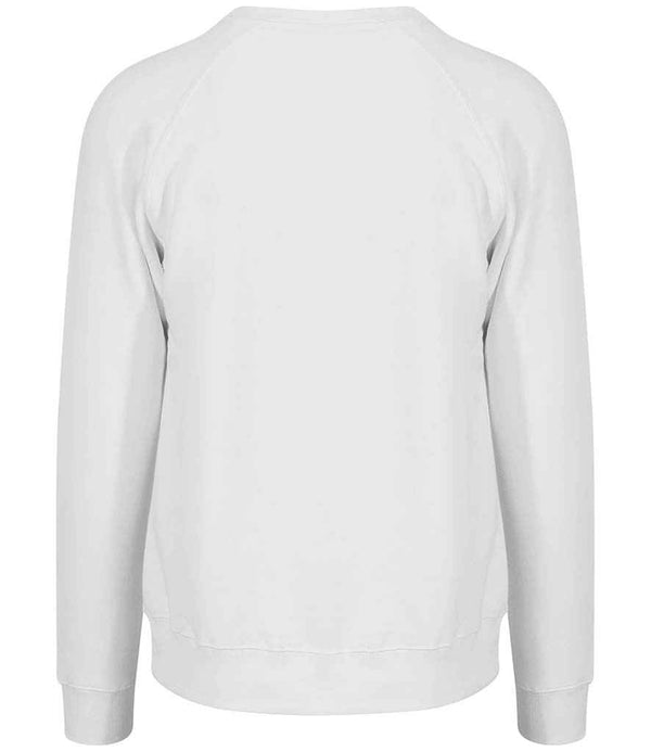 JH130 Arctic White Back