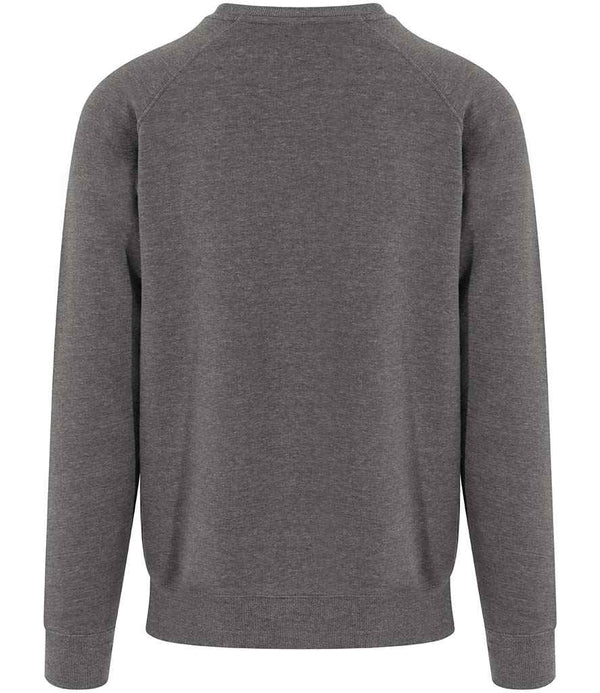 JH130 Charcoal Back