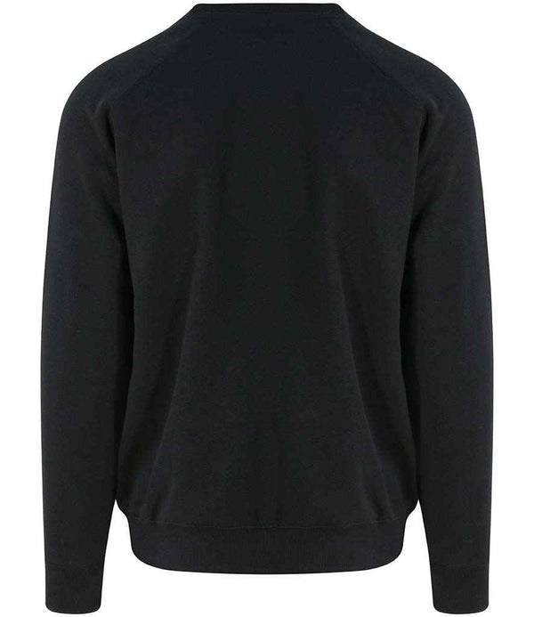 JH130 Jet Black Back
