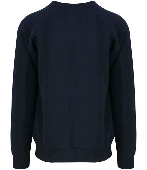 JH130 New French Navy Back