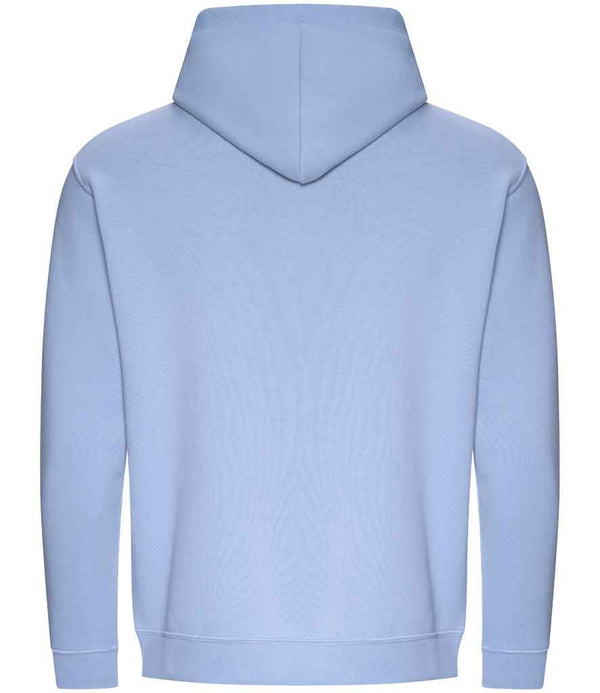 JH201 Sky blue Back