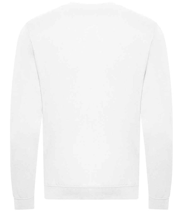 JH230 Arctic White Back