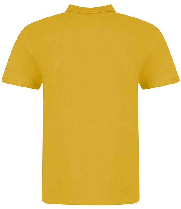JP100 Mustard Back