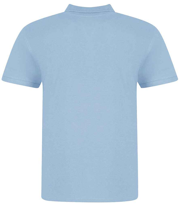 JP100 Sky Blue Back