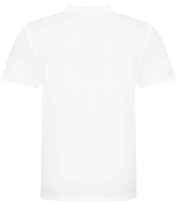 JP100 White Back