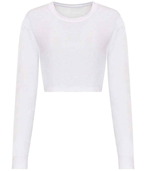 JT016 Solid White Front