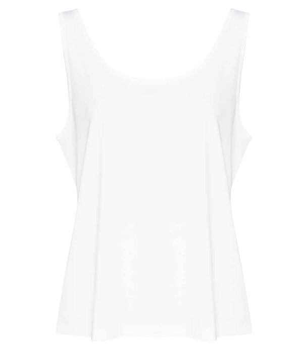 JT017 Solid White Front