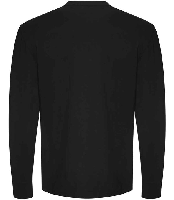JT019 Deep Black Back