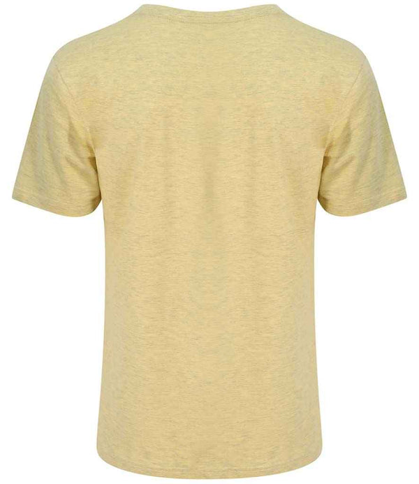 JT032 Surf Yellow Back