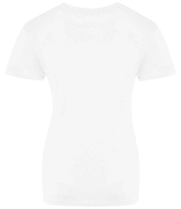 JT100F White Back