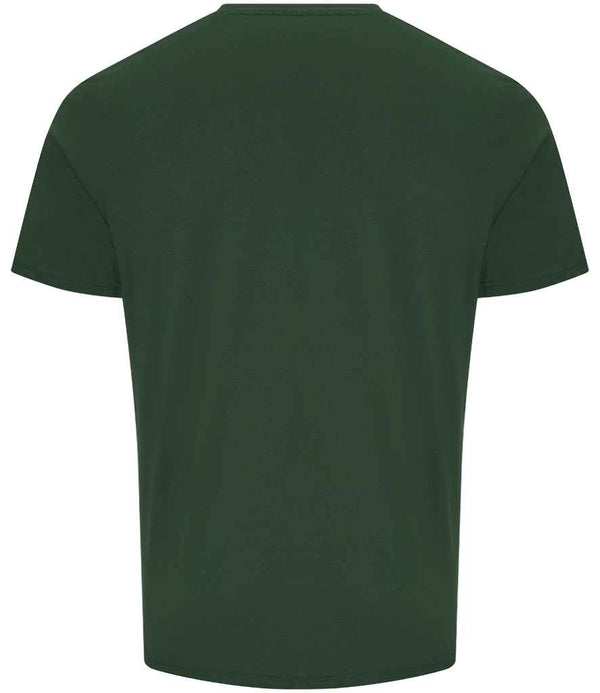 JT100 Bottle Green Back