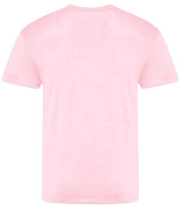 JT100 Baby Pink Back