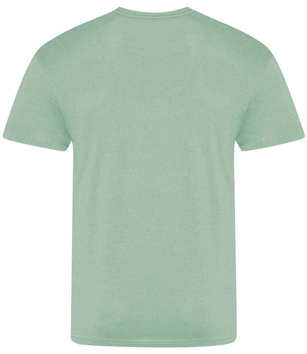 JT100 Dusty Green Back