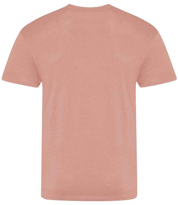 JT100 Dusty Pink Back