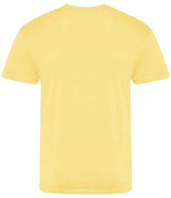 JT100 Sherbet Lemon Back