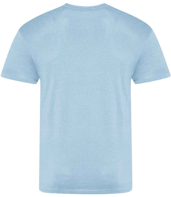 JT100 Sky Blue Back