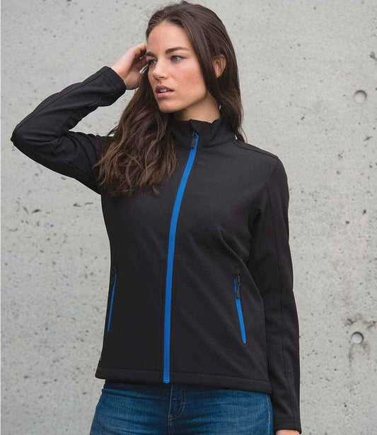 Stormtech Ladies Orbiter Soft Shell Jacket | Elkssons.