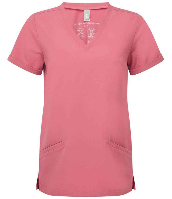 NN310 Calm Pink Front