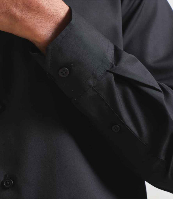 PR203 Black Model