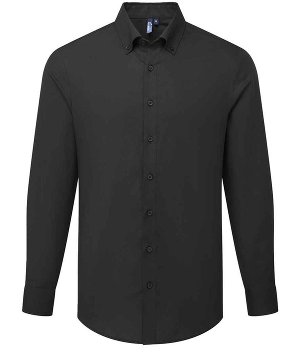 PR284 Black Front