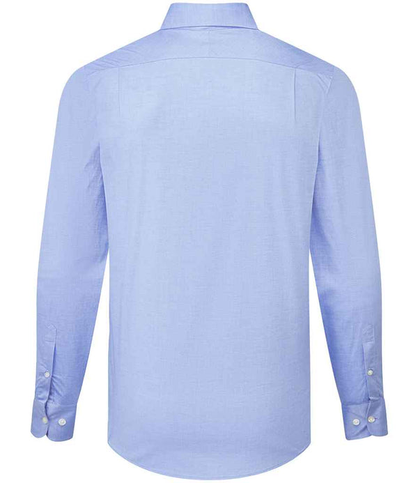 PR284 Oxford Blue Back